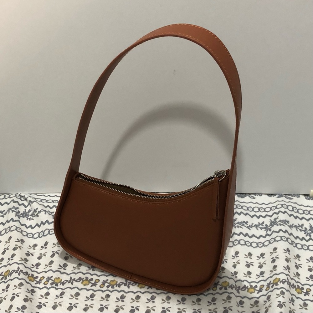 The Row Women's Black Bag